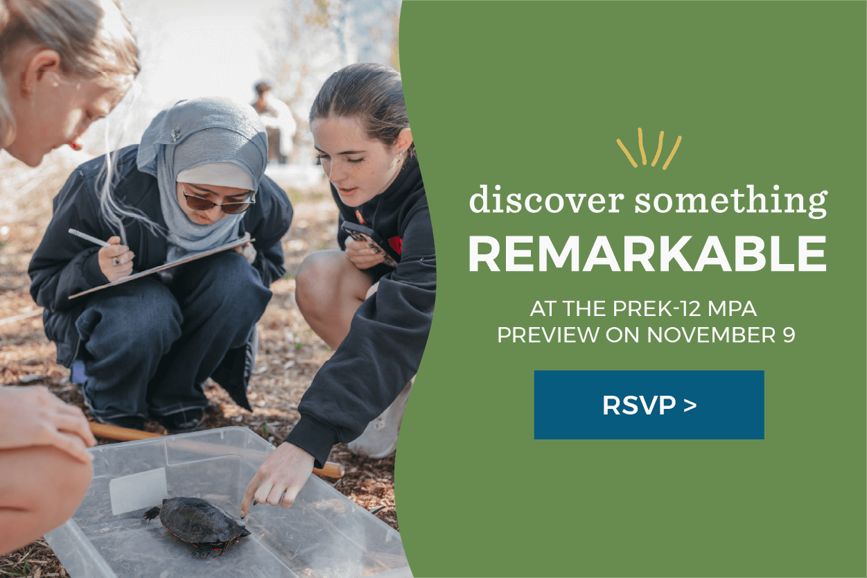 RSVP for the MPA Preview